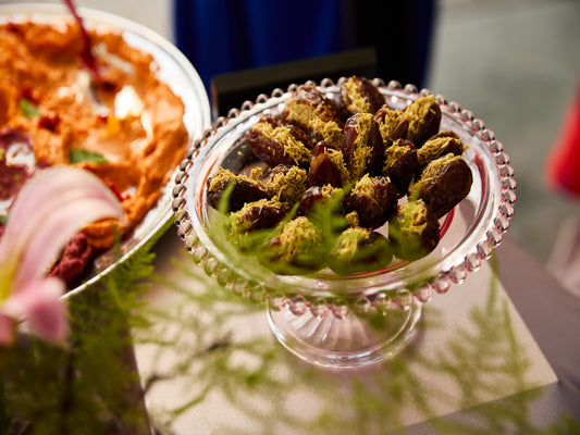 Dubai Chocolate: A Gourmet Delight of Crispy and Creamy Bliss