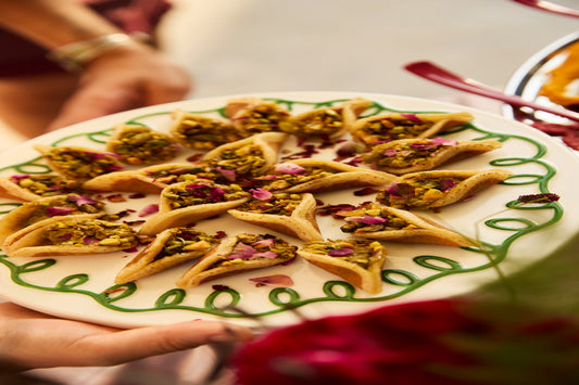 Why Homemade Sweets with Organic Ingredients Are the Best Choice