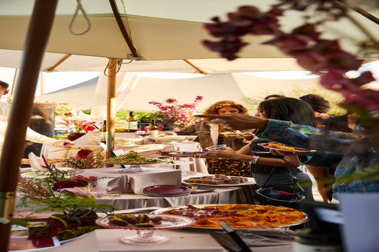 Dubai Chocolate: A Sweet Journey into Luxury and Flavor